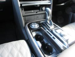 2026 Nissan Patrol Warrior