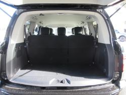 2026 Nissan Patrol Warrior