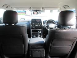 2026 Nissan Patrol Warrior
