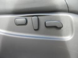 2026 Nissan Patrol Warrior