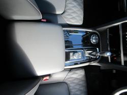 2026 Nissan Patrol Warrior