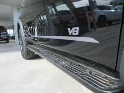 2026 Nissan Patrol Warrior