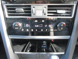 2026 Nissan Patrol Warrior