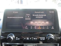 2026 Nissan Patrol Warrior