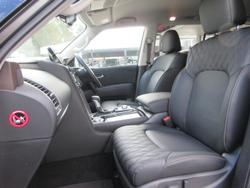 2026 Nissan Patrol Warrior