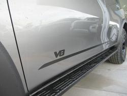 2026 Nissan Patrol Warrior