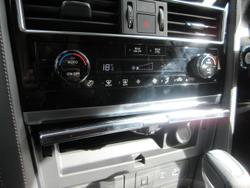 2026 Nissan Patrol Warrior