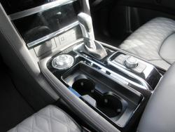 2026 Nissan Patrol Warrior
