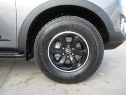 2026 Nissan Patrol Warrior