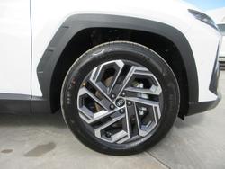 2026 Hyundai Tucson Hybrid Premium