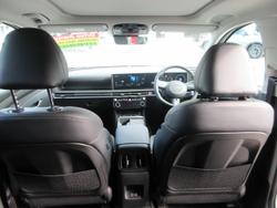 2026 Hyundai Tucson Hybrid Premium
