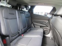 2026 Hyundai Tucson Hybrid Premium