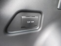 2026 Hyundai Tucson Hybrid Premium