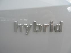 2026 Hyundai Tucson Hybrid Premium