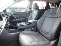 2026 Hyundai Tucson Hybrid Premium