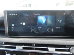 2026 Hyundai Tucson Hybrid Premium