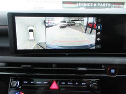 2026 Hyundai Tucson Hybrid Premium N Line