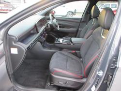 2026 Hyundai Tucson Hybrid Premium N Line
