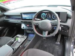 2026 Hyundai Tucson Hybrid Premium N Line