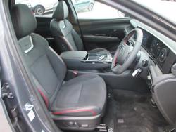 2026 Hyundai Tucson Hybrid Premium N Line