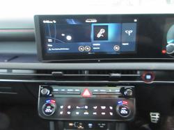 2026 Hyundai Tucson Hybrid Premium N Line