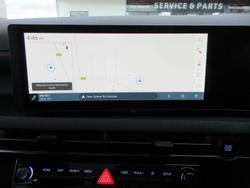 2026 Hyundai Tucson Hybrid Premium N Line