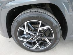 2026 Hyundai Tucson Hybrid Premium N Line