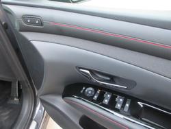 2026 Hyundai Tucson Hybrid Premium N Line
