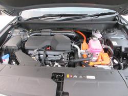 2026 Hyundai Tucson Hybrid Premium N Line