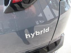 2026 Hyundai Tucson Hybrid Premium N Line