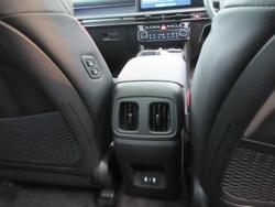 2026 Hyundai Tucson Hybrid Premium N Line