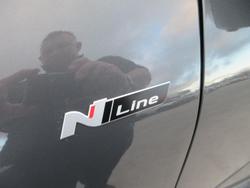 2026 Hyundai Tucson Hybrid Premium N Line
