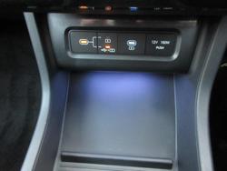 2026 Hyundai Tucson Hybrid Premium N Line
