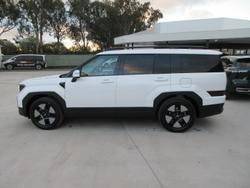 2026 Hyundai Santa Fe Hybrid