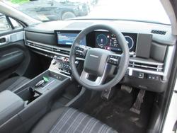 2026 Hyundai Santa Fe Hybrid