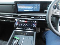 2026 Hyundai Santa Fe Hybrid