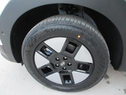 2026 Hyundai Santa Fe Hybrid