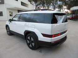 2026 Hyundai Santa Fe Hybrid