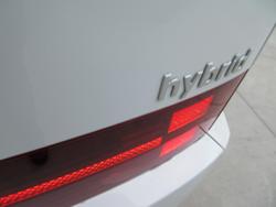 2026 Hyundai Santa Fe Hybrid