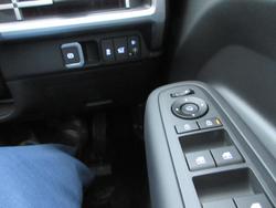 2026 Hyundai Santa Fe Hybrid