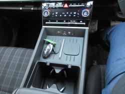 2026 Hyundai Santa Fe Hybrid