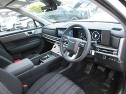2026 Hyundai Santa Fe Hybrid