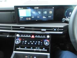 2026 Hyundai Santa Fe Hybrid