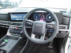 2026 Hyundai Santa Fe Hybrid