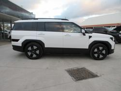 2026 Hyundai Santa Fe Hybrid