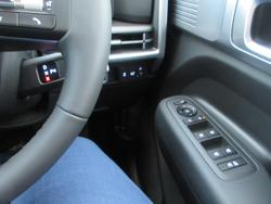 2026 Hyundai Santa Fe Hybrid