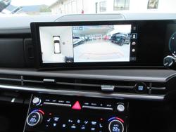 2026 Hyundai Santa Fe Hybrid