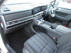 2026 Hyundai Santa Fe Hybrid