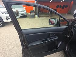 2012 Subaru XV 2.0i-S