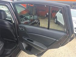 2012 Subaru XV 2.0i-S